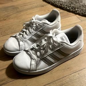 Adidas sneakers